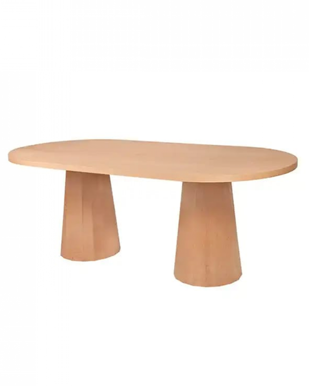 Modern Ahşap Masa10010 