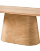 Modern Ahşap Masa100106